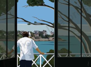 118 Regard sur la Malouine 2